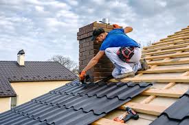 Fast & Reliable Emergency Roof Repairs in Lamesa, TX